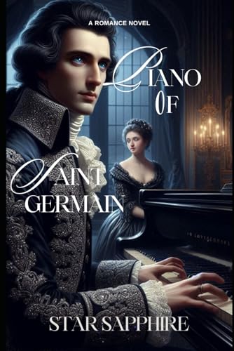 Piano Of Saint Germain