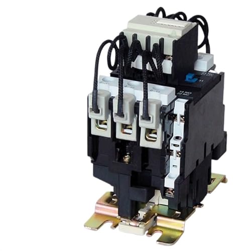 Contacteur CA à condensateur CJ19 25A 32A 63A 95A commutation bloc condensateurs