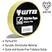 WTB Tubeless Bicycle Rim Tape (24mm x 11m) Easy Tubeless Setup & Airtight Seal, Compatible with All Tubeless Rims