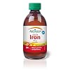 Jamieson Liquid Iron, 200ml