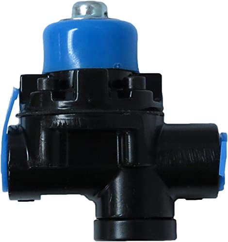 Amazon.com: TORQUE Pressure Protection Valve (Replaces Haldex