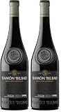 Ramón Bilbao Vino Tempranillo Edición Limitada - 1 botella, 750 ml (Paquete de 2)