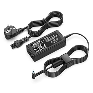 Adapter voor HP Laptop, 45W 19,5V 2...
