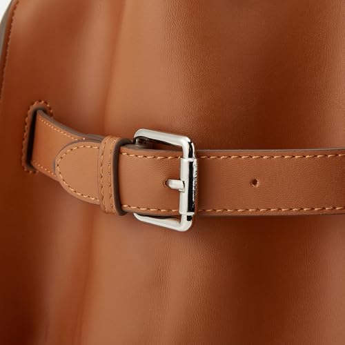Bolso Tote de Cuero para Mujer, Grande y Casual miniatura 5