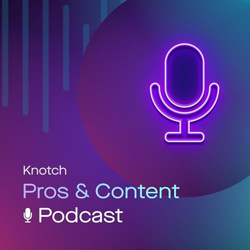 Pros & Content Brief cover art