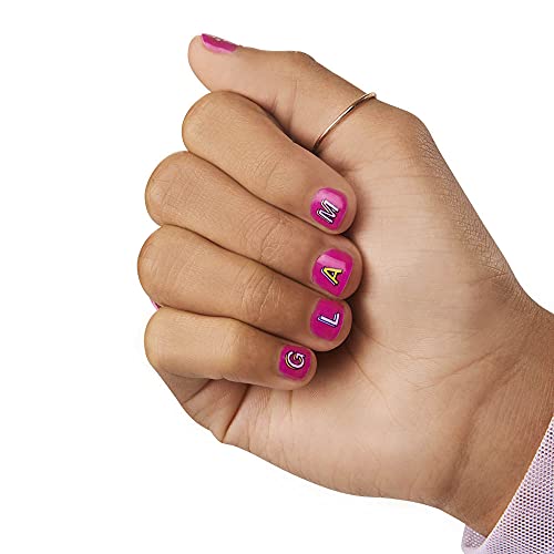 Go Glam U-Nique Salom
