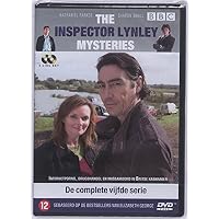 The Inspector Lynley Mysteries
