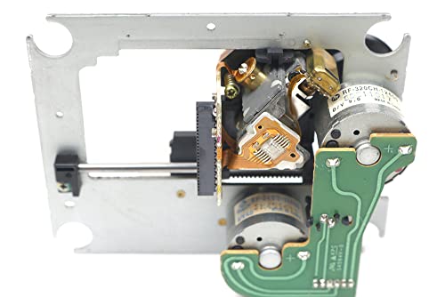 For LINDEMANN D 680 820 822 Player Blu-ray Player Laser Lens Lasereinheit Player Laser Lens Optical Pick-ups Bloc Optique