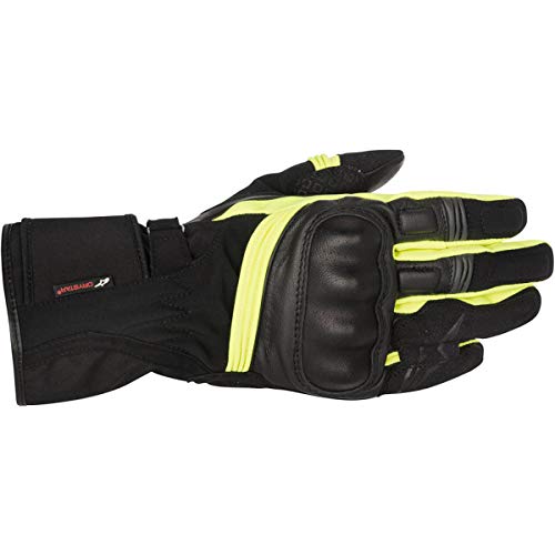 Gants Alpinestars Valparaiso Drystar S Haute Performance et Confort