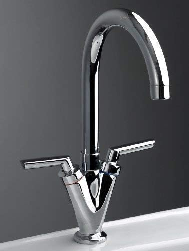 Paini Neptune Wing Lever mixer Tap