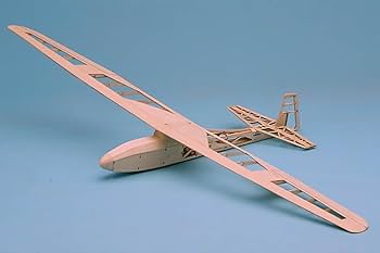 OK模型 バルサキット Amazon | OK模型 PILOT 電動ゼロ戦 バルサキット 12143 ZERO E