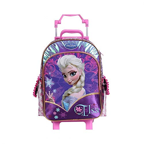 Mochilete Grande Dermiwil Frozen 60211