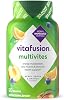 Vitafusion Gomitas Multivitamínicas | 120 Gomitas para Adultos | para Hombres y Mujeres | Sabores de Frutas Variadas | Fórmula Sin Gluten y Sin Lácteos 2