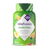 Vitafusion Adult Gummy Vitamins, 120 Count