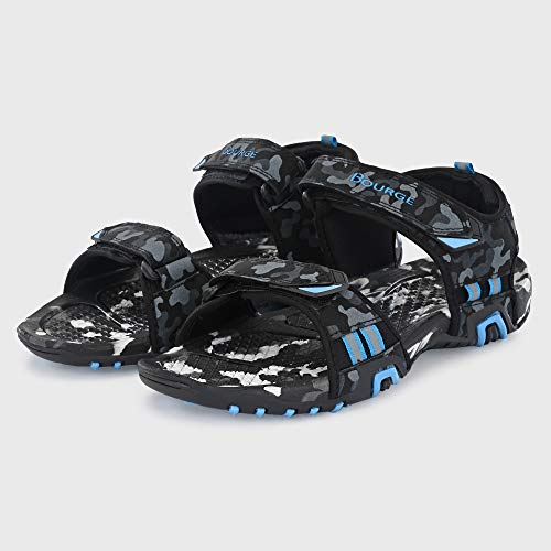Image of Bourge mens Garda-z9 Sandals