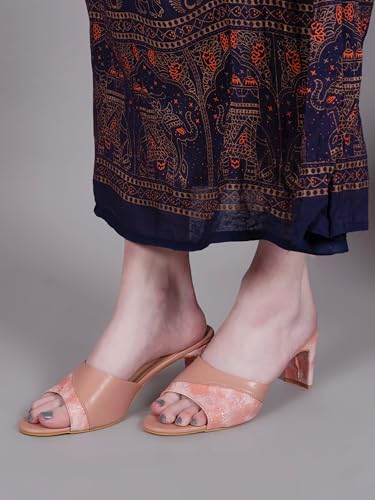Image of Signora97 Heeled Sandal