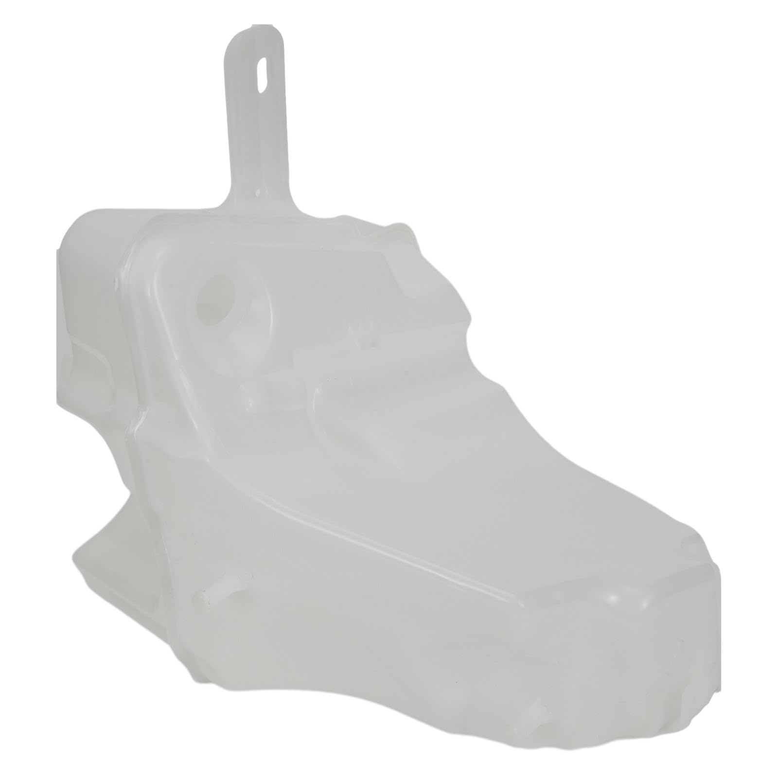 Parabrisas de 7,6 L para depósito de líquido de lavado para ML320 ML350 ML430 ML500 ML55 1998-2005 plástico blanco para tanque