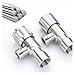 1Pc Brass Angle Valve For Water Faucet Kitchen Toilet Sink Tool Bathroom Accessories