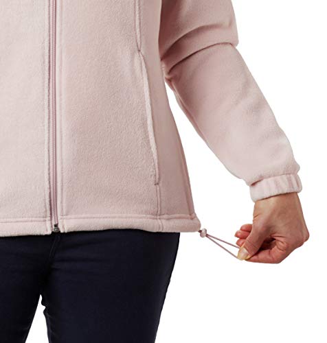 Image of Columbia Women's Benton Springs Full Zip