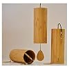 Koshi Terra Wind Chimes (Bell, Chime, handbell) Great Sound