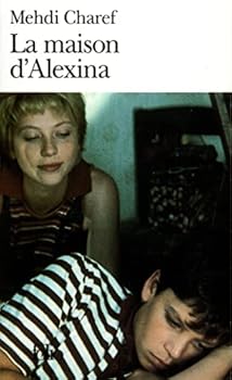 Paperback Maison D Alexina [French] Book