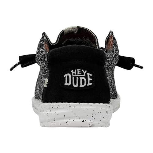 Image of Hey Dude Men's Wally Sox Moc Toe Shoes