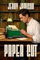 Paper Cut B0GNH41SWM Book Cover