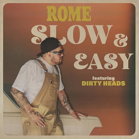 Slow & Easy (feat. Dirty Heads)