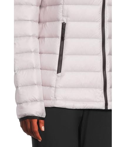 Image of Columbia Arctic Crest Down Hooded Jacket