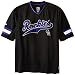 MLB Boys V-Neck Raglan Top