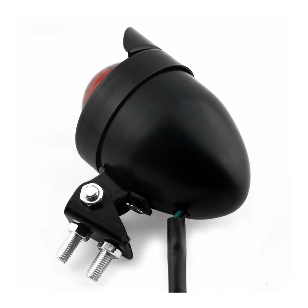 intermitentes led Para da De Motocicleta Universal Modificada