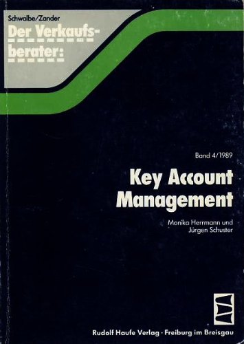 Key Account Management