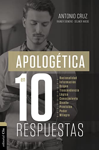 apologética En Diez Respuestas (TEOLOGIA)