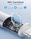 Zoom IMG-1 baileku cavo iphone 2m lightning Zoom IMG-1 baileku cavo iphone 2m lightning