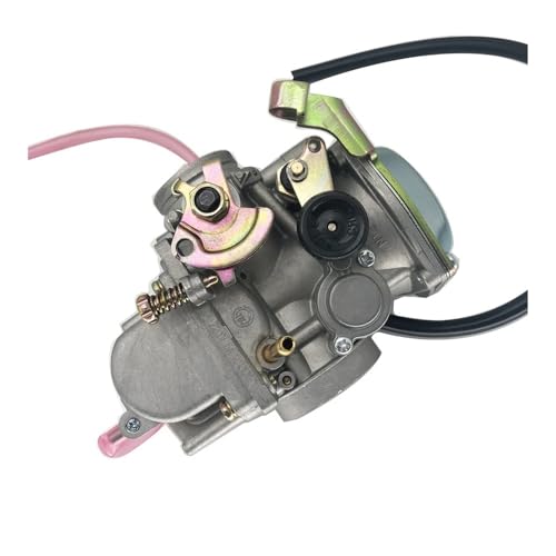 Carburateur Exc250 résout les problèmes de démarrage SR250 1980-1982