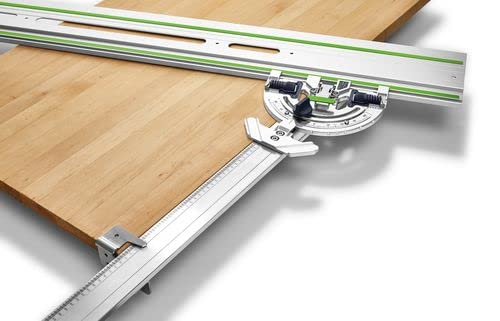 Prolongación FS-WA-VL accesorio conector de extensión para riel 4
