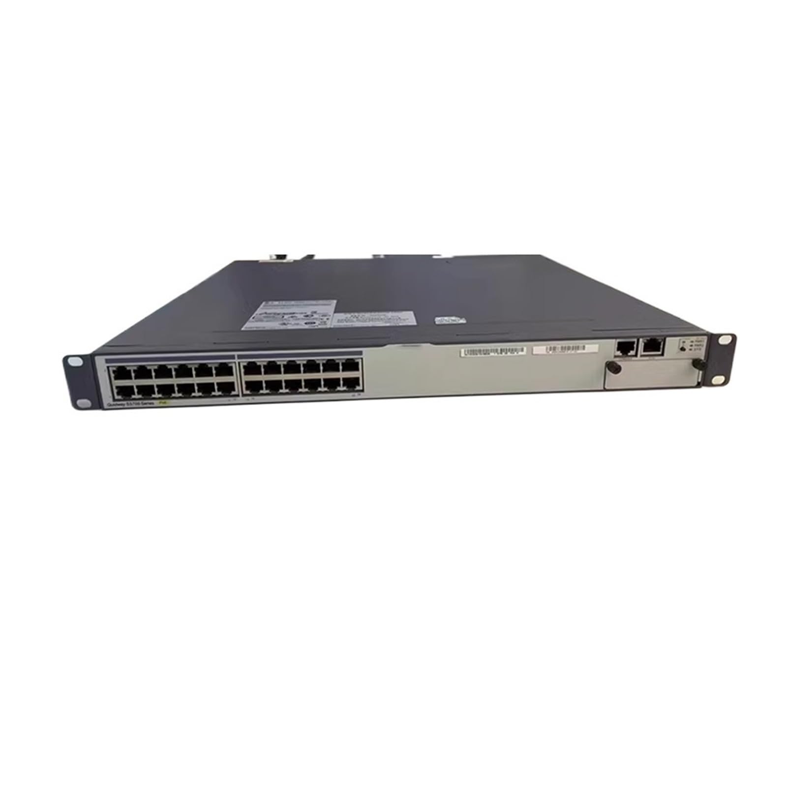 CLBSWYEJK S5700-28C-PWR-EI 28 port Power Supply Switch