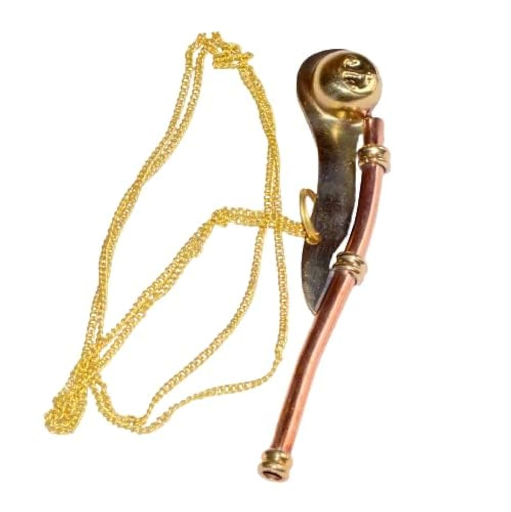 ⊞ドイツ軍＊海軍＊ボースンホイッスル/号笛（実物） ⊞ドイツ軍＊海軍＊ボースンホイッスル/号笛（実物） ギフト