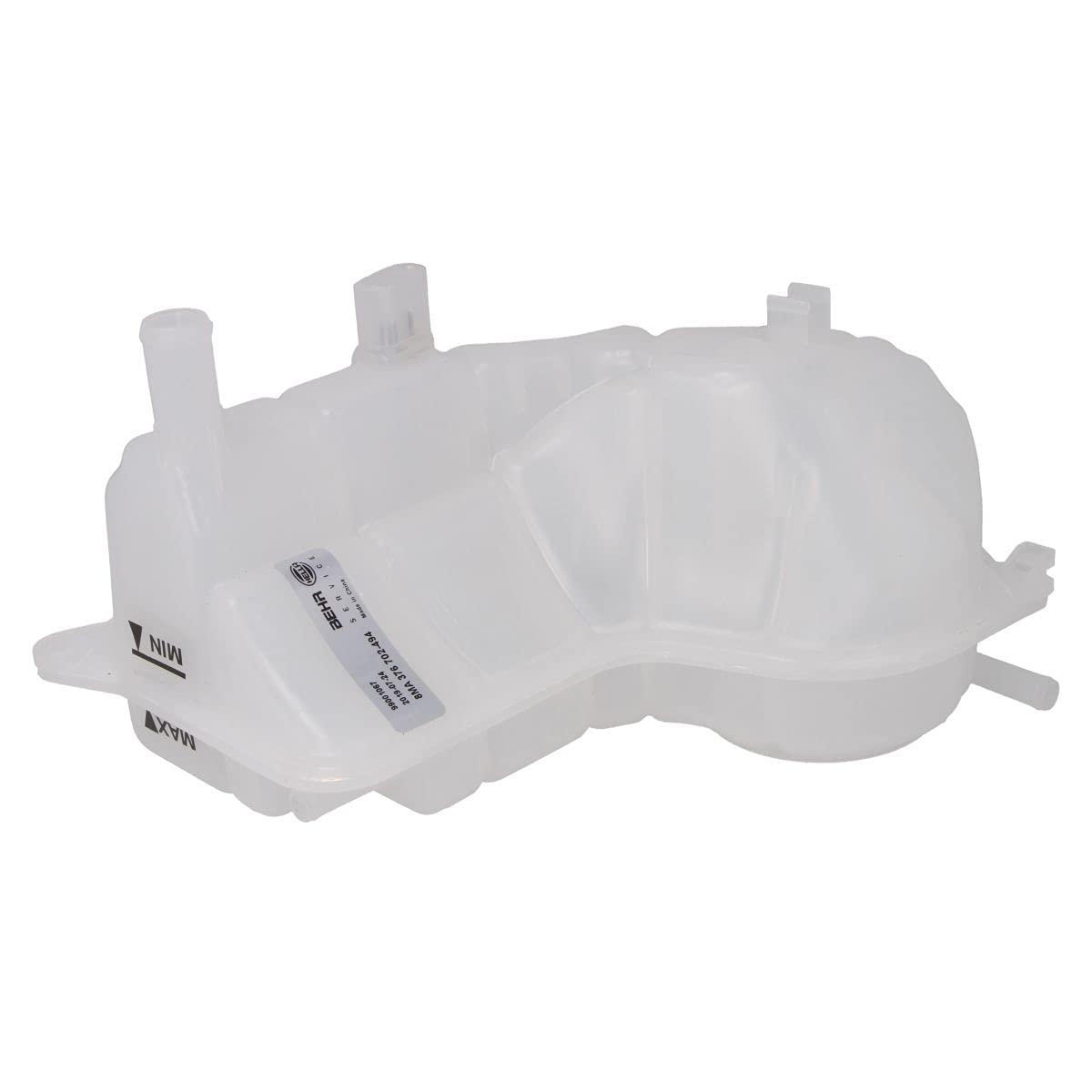 MAHLE CRT 24 000S Ausgleichsbehälter, Kühlmittel für AUDI A4 B6 Avant (8E5) u.a. | Crt 24 000S Kompatibel mit A4 B6 (8E2),A4 B6 Avant (8E5),A4 B6 Cabriolet (8H7),A4 B7 (8EC),A4 B7 Avant (8ED),Exeo (3R2),Exeo