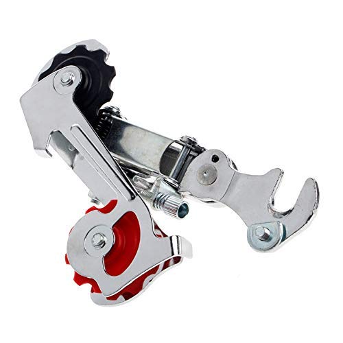 Image of Schrodinger15 50040TT- Tool with 5 /6 /7 Speed Bicycle Cycle Bike MTB Road Direct Mount Rear Derailleur