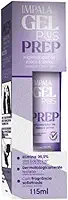 PREP HIGIENIZADOR - IMPALA GEL PLUS COMERCIAL