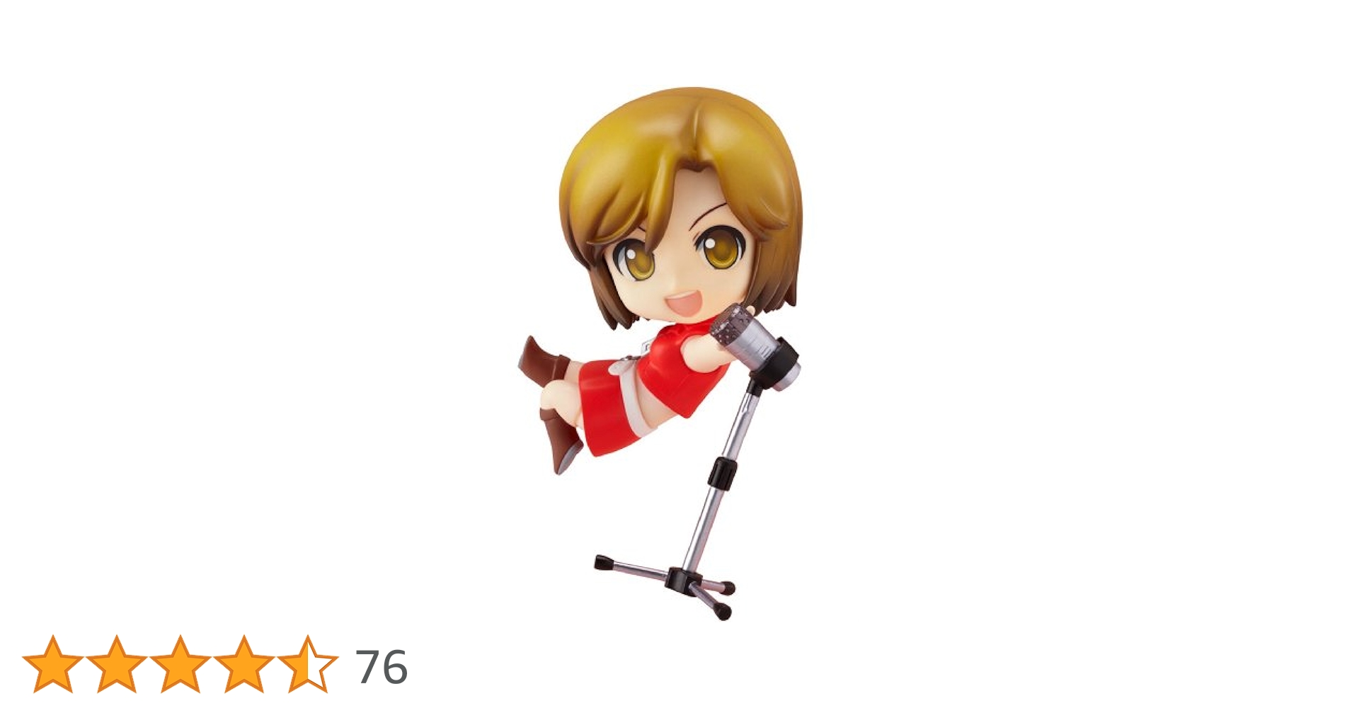 Amazon.co.jp: ねんどろいどMEIKO (ノンスケールABS&PVC塗装済み