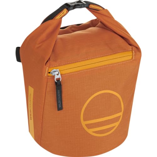Bolsa de magnesio compacta que evita derrames en color Sandstone de montaña 3