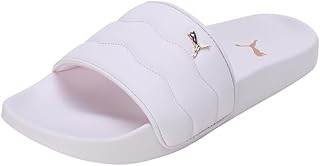 PUMA Leadcat 2.0 Puffy Slide SandalKadın