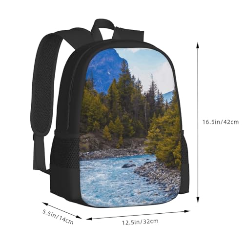 Mochila plegable ligera de 20l para senderismo y viaje miniatura 3