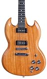 Gibson SG Naked 2016 Limited Run Electric Guitar Natural Vintage Gloss