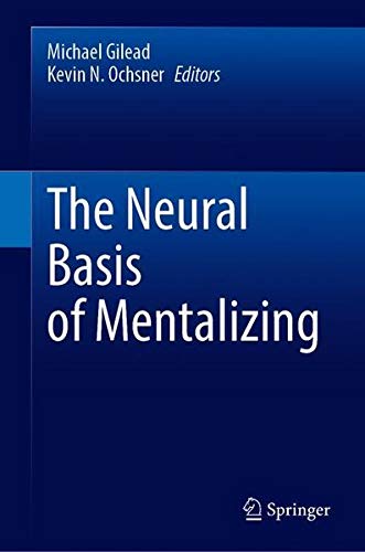 Buy The Neural Basis of Mentalizing — BookShops.in