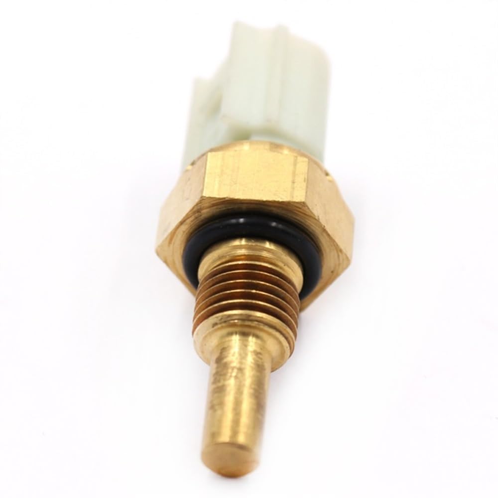 20X 車用 のために クーラント水温センサー、のために アコード用 のために シビック用 のために CRV用 のために FIT用 車用クーラント温度 センサー CL 2002-2003用 20個 クーラント水温センサー 37760-P00-003/37760-P0 uxcell クーラント 温度  センサー DC 12V カー ... ILX RDX 37870RWCA01 37870RTA005 37870RZA007用アコード用車用水温センサー