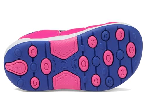 Stride Rite Unisex-Child SRT Wade 2.0 Sneaker3