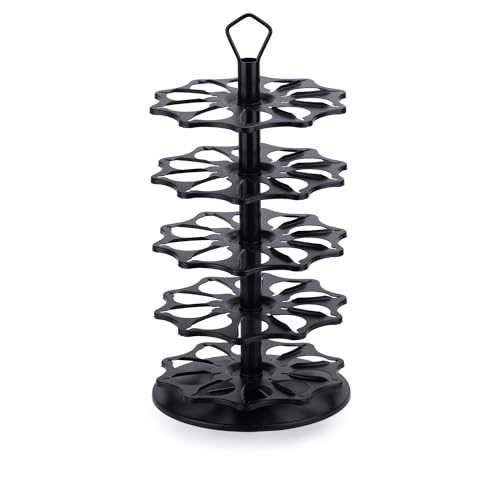 Support dosettes Vertuo pour stocker 50 capsules sans encombrement - 7